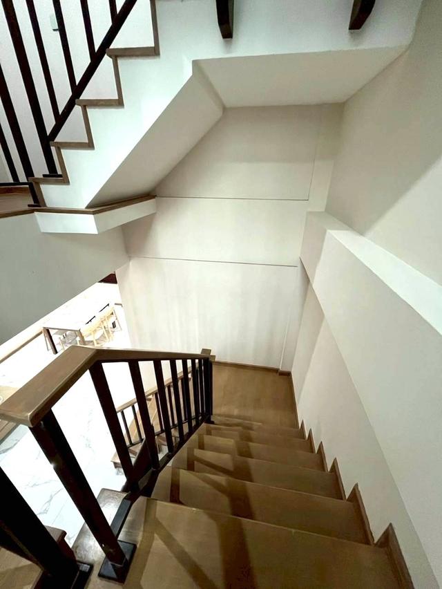 ให้เช่าทาว์นโฮม3ชั้น ลาดพร้าว80-รัชดา 10