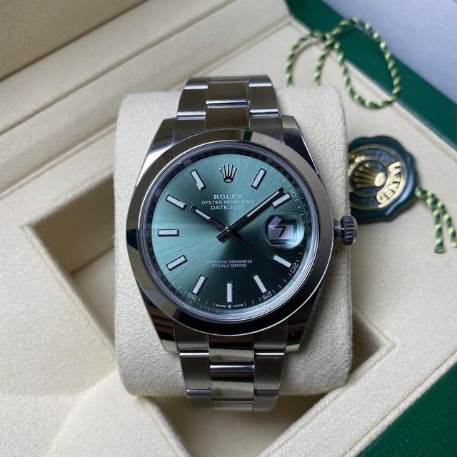 นาฬิกา Rolex 2