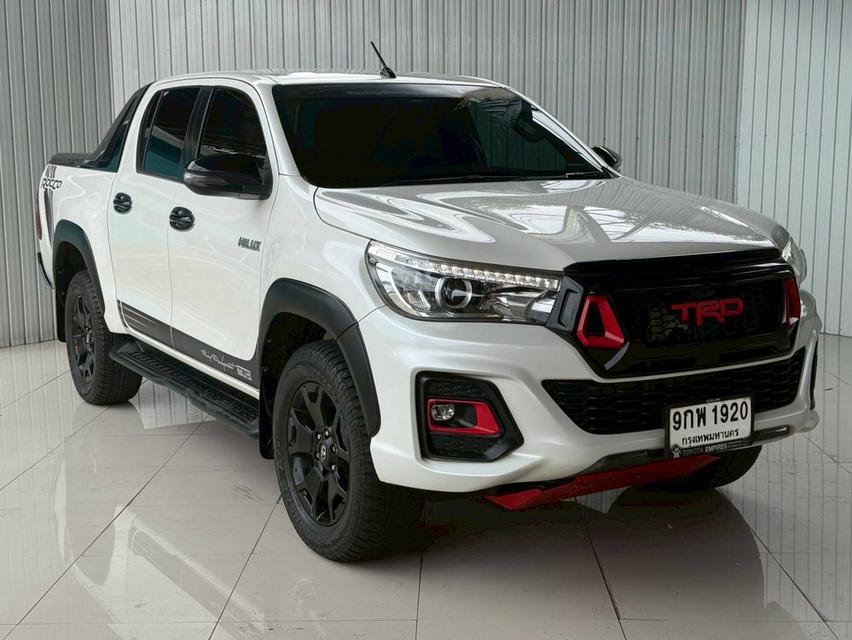 Toyota Revo 2.4Rocco ปี20