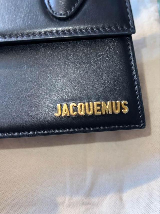 กระเป๋า Jacquemus สภาพนางฟ้า 3