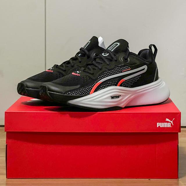 Puma PWR NITRO™ SQD 2 Training Shoes