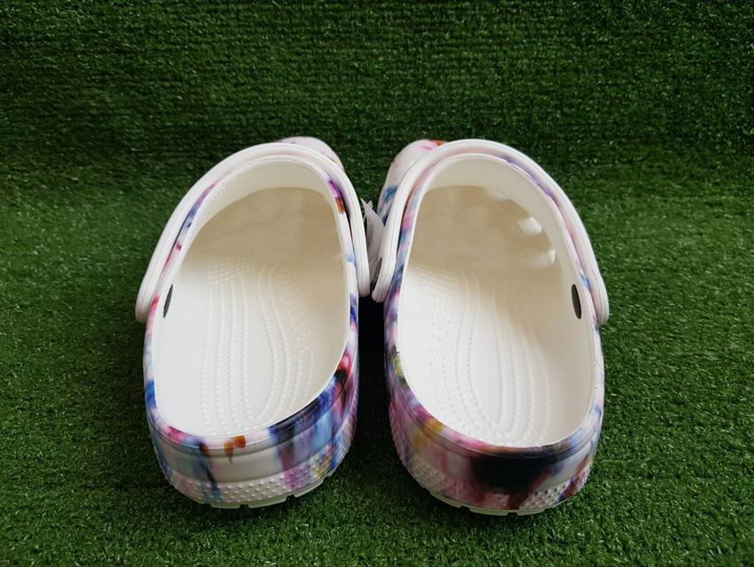 crocs size M9 W11 43eur 27.5cm รูปที่ 5