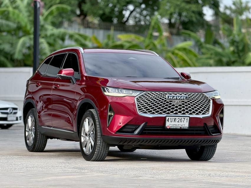 Haval H6 1.5Hybrid ปี22