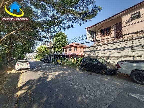 ขายที่ดิน 60 ตารางวา ซอยพหลโยธิน 54/1 แยก 8 หรือ สายไหม ซอย 6 เขตสายไหม 2