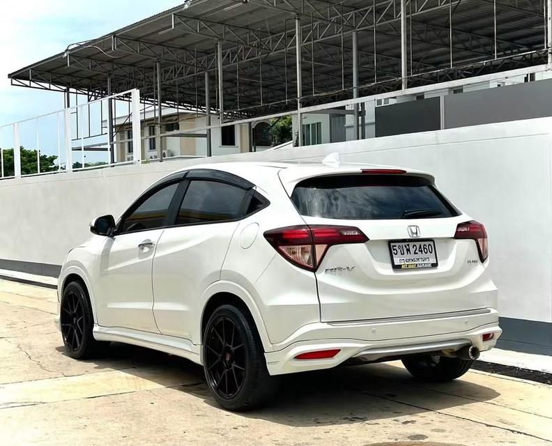 Honda HRV 1.8E Limited ปี2016 รูปที่ 8