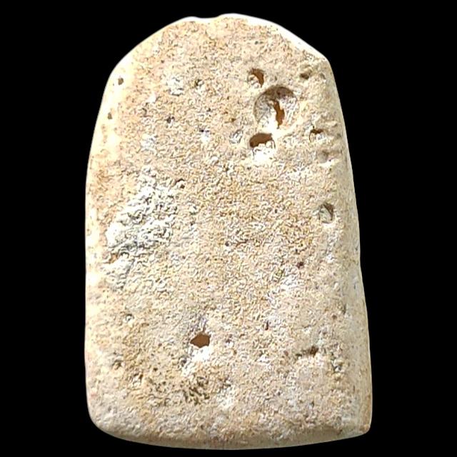 พระผงพิมพ์เล็บมือ ไม่รู้ที่ รูปย่อยที่ 2