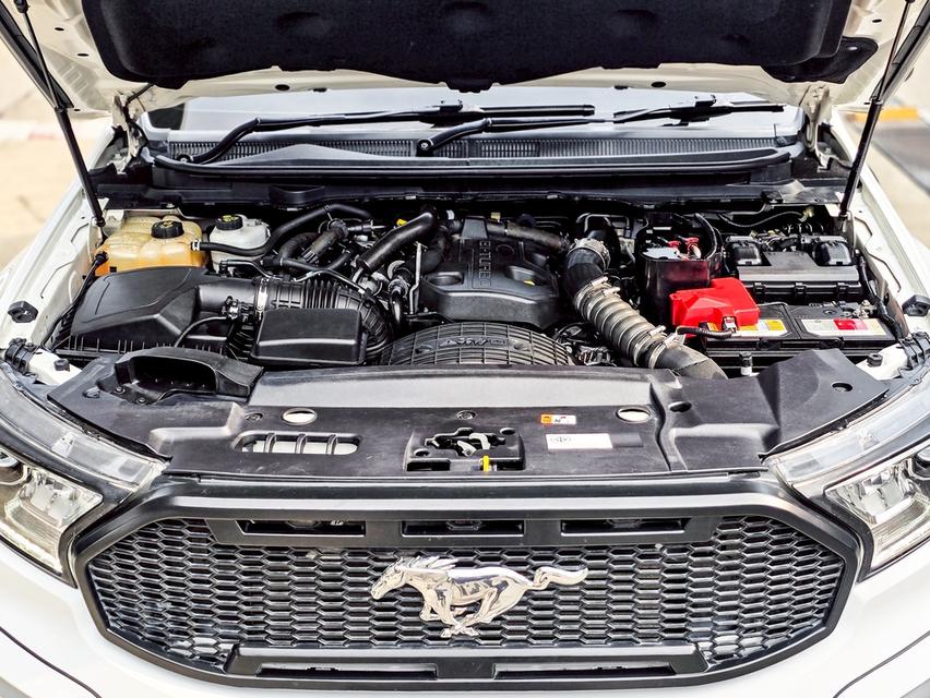 รหัสรถ CBLX3125 🔥FORD EVEREST 2.0Bi-Turbo Titanium+ 4X4 2022