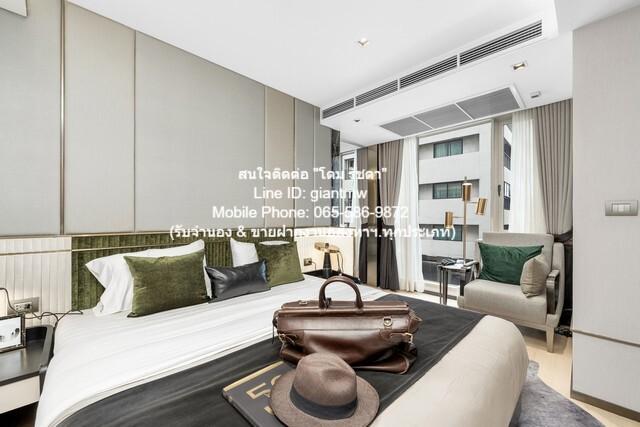 Condo. คราฟท์ เพลินจิต Craft Ploenchit 73 SQ.METER 2 นอน ราคา - ดี 6