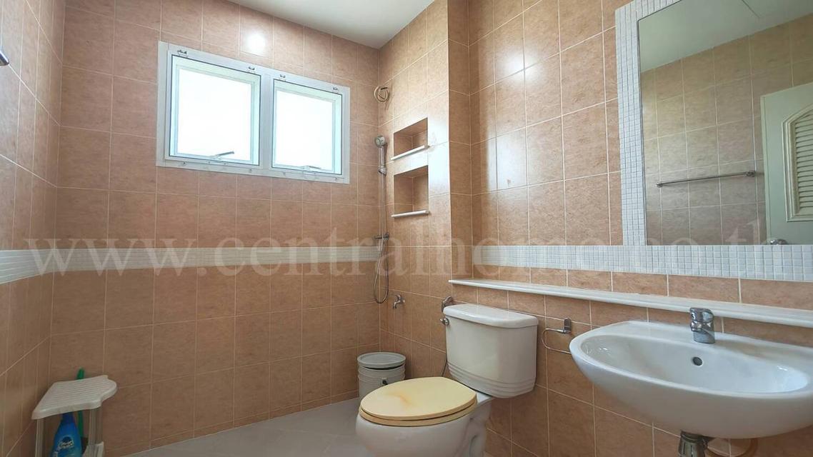 บ้านเดี่ยว 80.8 ตารางวา หมู่บ้านไรรดา ใกล้ เซ็นทรัลนครปฐม 18