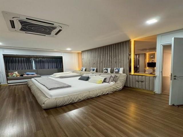 ขายบ้านเดี่ยว โซน ปัญญาอินทรา  หมู่บ้าน ฮาบิเทีย เวนต์ ปัญญาอินทรา ถนนปัญญาอินทรา ใกล้โรงเรียนสาธิตพัฒนา 8