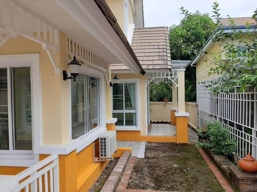 🏡🌟 บ้านเดี่ยวสองชั้นให้เช่า คุ้มค่า ทำเลดี ใกล้ตลาดและห้างสรรพสินค้า พร้อมทุกความสะดวกในการใช้ชีวิต 3