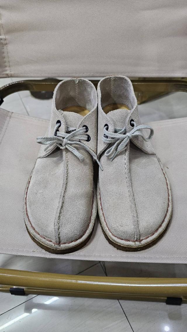 Clarks Originals รุ่น Desert Trek 25CM 4