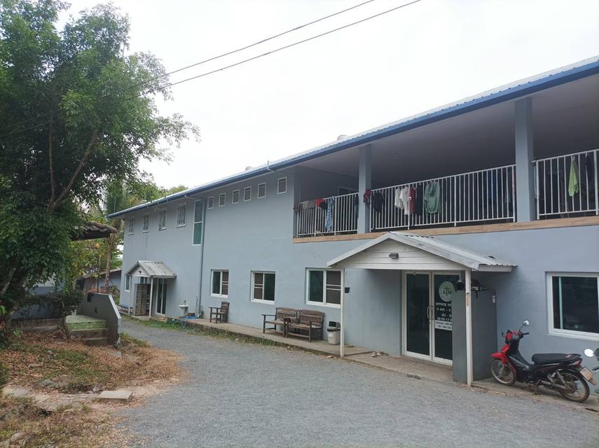 ขายที่ดินพร้อมสิ่งปลูกสร้าง ต.เชิงดอย อ.ดอยสะเก็ด จ.เชียงใหม่ 1