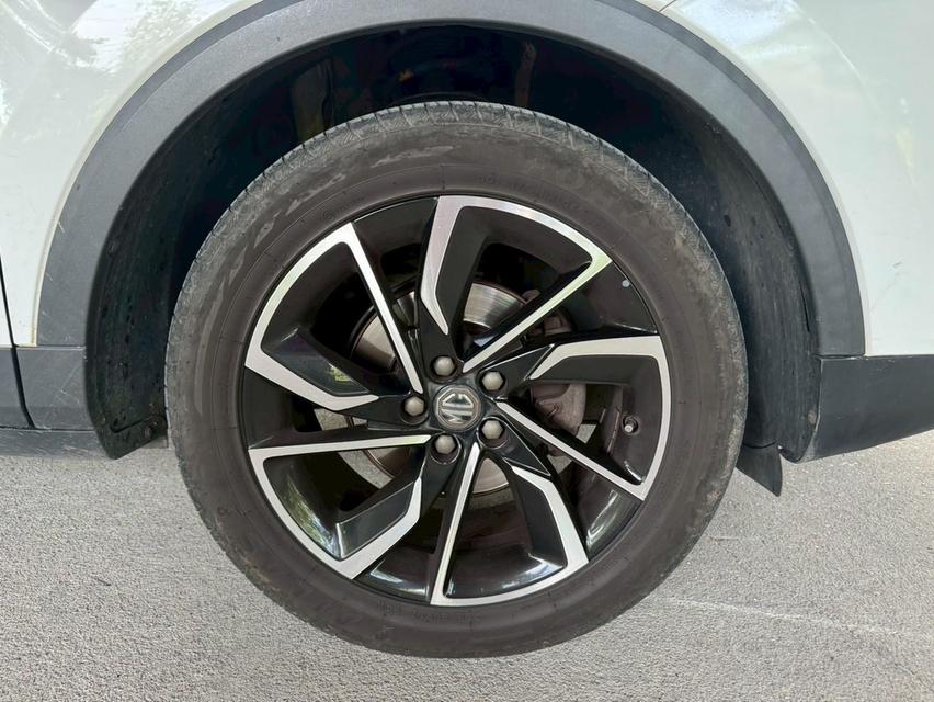 🚗 2021 MG ZS 1.5 X+ Sunroof AT รูปที่ 20