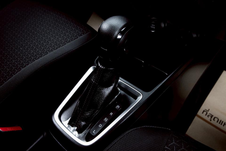 SUZUKI SWIFT 1.2 GL AT 2019 - ไมล์น้อยมือเดียว 45,000 (A+)Swift โฉมใหม่ สีฟ้าแต่งหล่อ ล้อซิ่ง ประหยัด 20 km/L รูปที่ 7