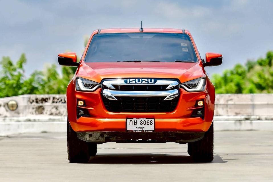 Isuzu Dmax 1.9Z ปี20 2