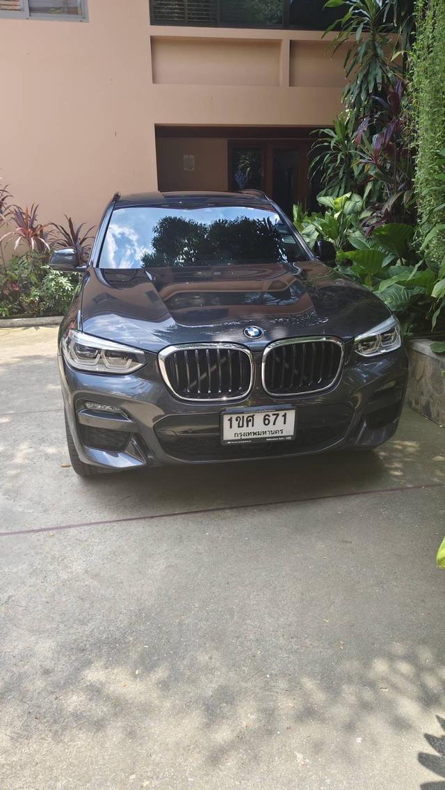 ขายรถ BMW มือสอง