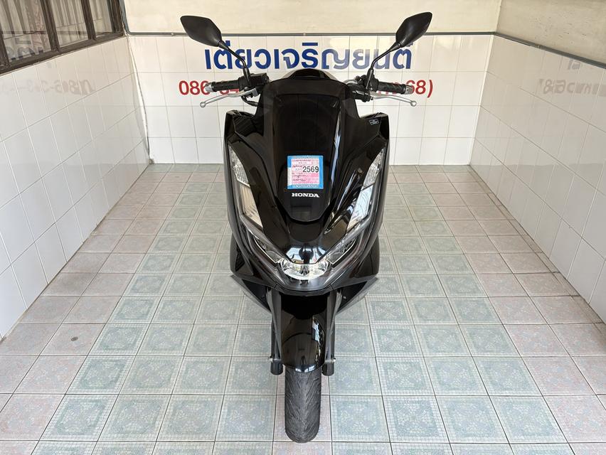 Honda PCX160 วิ่ง 5000 โล ปี67 2