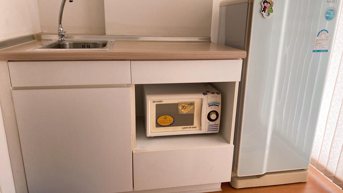 Condo nida serithai1 8