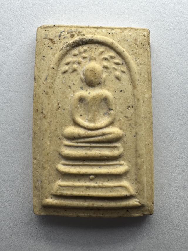 สมเด็จวัดระฆังฯ ชุดอนุสรณ์ ๑๑๘ ปี ชุดกรรมการ ๕ องค์ 5