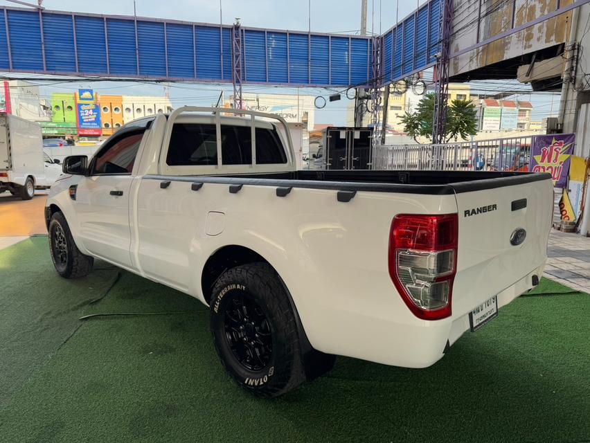 🎯#FORD RANGER SINGLECAB 2.2 XL  เกียร์ MT ปี 2022 4