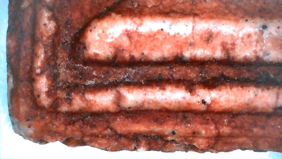 พระสมเด็จปรกโพธ์ พระแท้ ไม่รู้ที่ 9