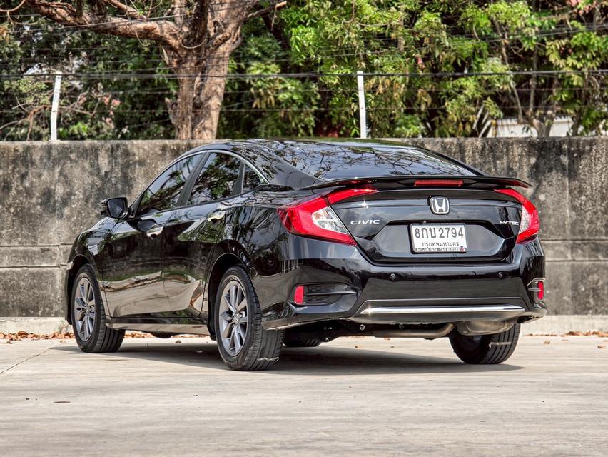 HONDA CIVIC FC 1.8EL i-VTEC ปี 2019 (Minorchange) รูปย่อยที่ 4