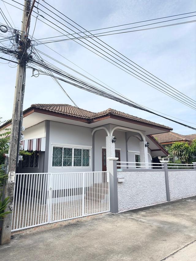 ขายบ้านเดี่ยว 56 ตรว (เจ้าของขายเอง) 2