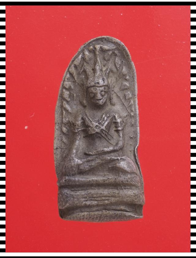 ญ121.พระรอด องค์ละ 419 บาท ส่ง EMS คะ