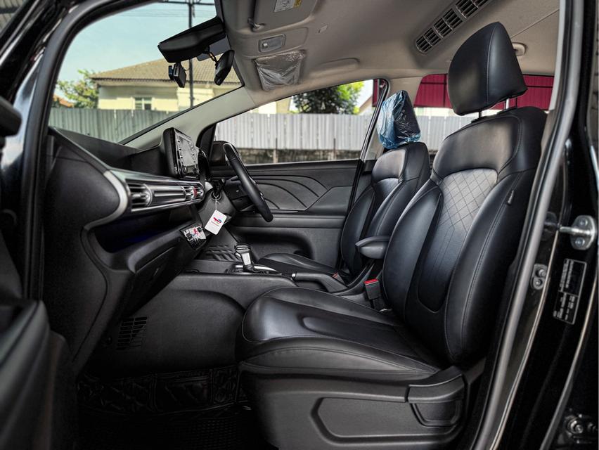 รหัสรถ WRT3778 2023 HYUNDAI STARGAZER, 1.5 SMART  13