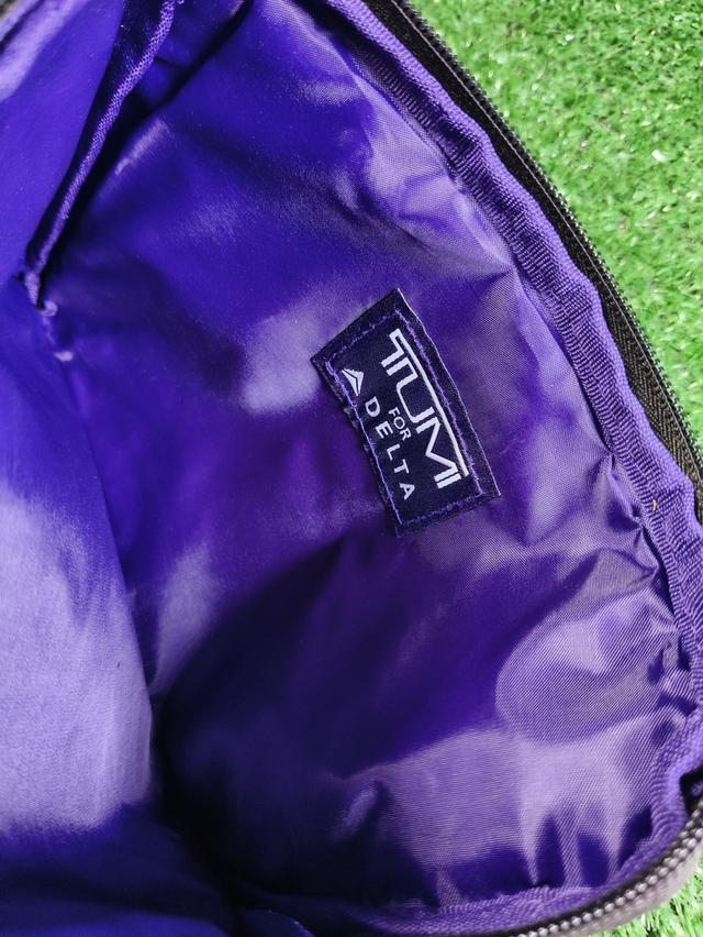 Tumi Just in case 11