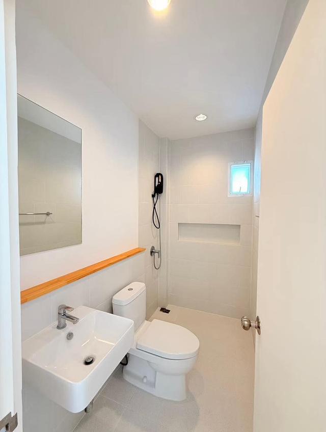 ขายบ้านตากอากาศ วิวเขา ราคาไม่แพง จ.สระบุรี 5