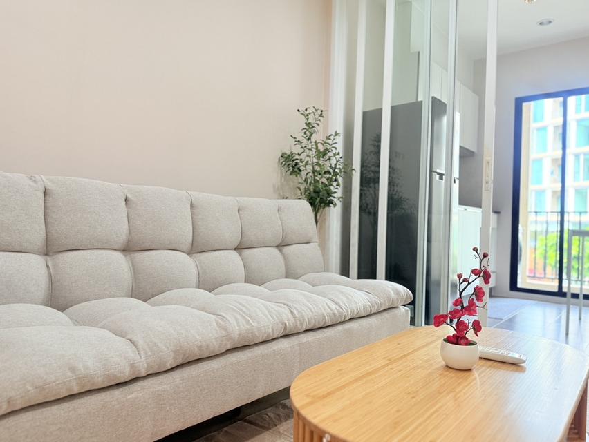 The BASE Uptown Phuket คอนโดเพื่อการลงทุน ทำเลศูนย์กลางเมือง 3