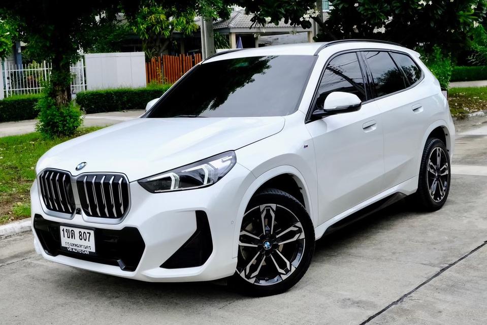 bmw x1 bmwมือสอง 