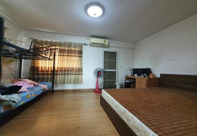 ขายทาวน์เฮ้าส์ หมู่บ้านมนเทียรทิพย์ ซอยคู้บอน 27 ถนนรามอินทรา เขตบางเขน กรุงเทพมหานคร 7