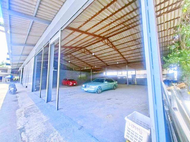 วิวแม่น้ำเจ้าพระยา ถ.พระราม 3 ให้เช่าโกดัง 300 ตร.ม.1 ห้องน้ำ .ท่าเรือเชิงสะพานภูมิพล รร.เจ้าพระยาวิทยาคม 1.2 กม 8