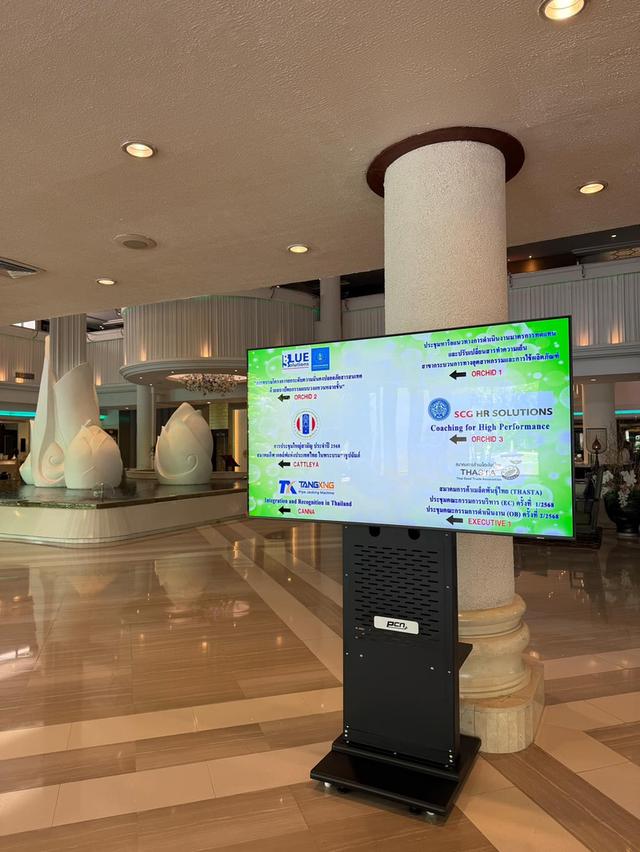 จำหน่าย ขาตั้งTV ใช้ได้กับจอทุกรุ่นทุกยี่ห้อ รองรับทีวี ขนาด 32- 65 นิ้ว สินค้ามีพร้อมส่ง รูปที่ 3