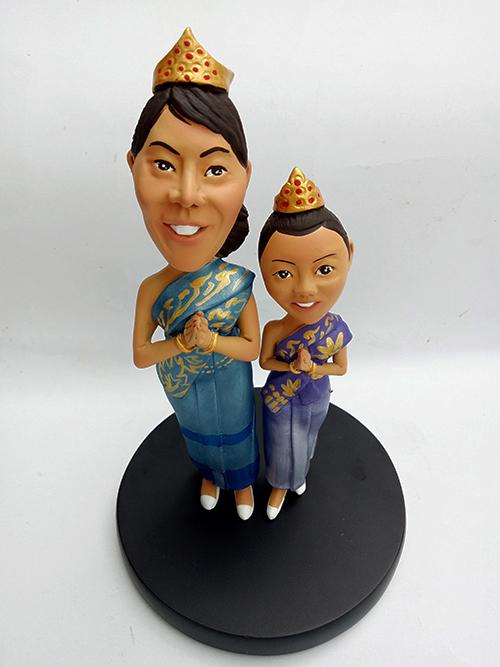 ตุ๊กตาเกษียณอายุงาน,ของที่ระลึกเกษียณงาน,ของขวัญสั่งทำ ของขวัญแฮนด์เมด รูปที่ 15