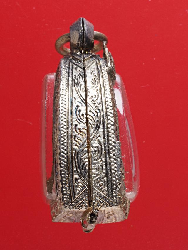 พระเครื่อง หลวงพ่อเงิน 07086909 รูปที่ 3