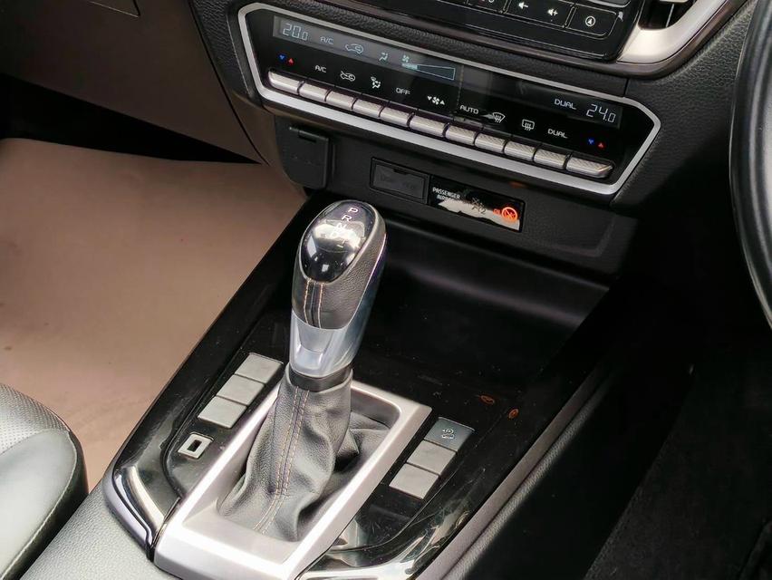 Isuzu D-Max Hi-Lander Space Cab 1.9 Ddi ZPปี 2020 เลขไมล์ 26,000 กม. รูปที่ 16