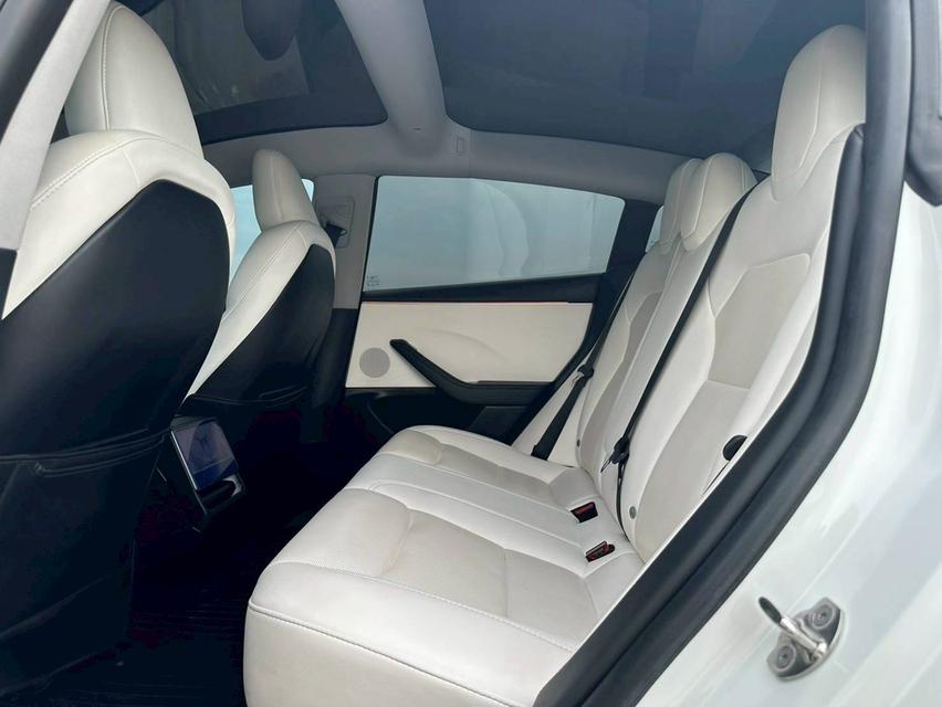 Tesla Model 3 Highland Long Range 2024 15