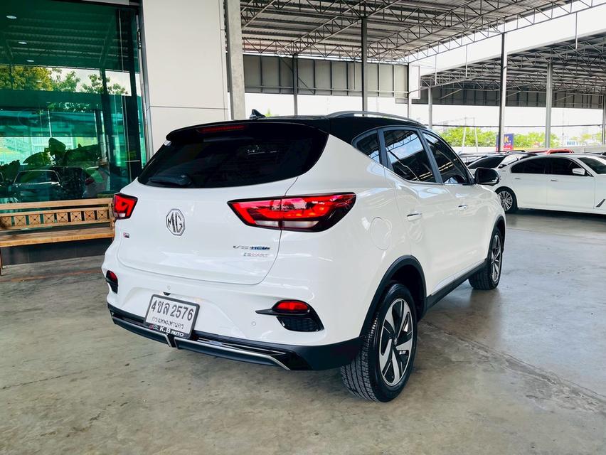 MG VS 1.5 X HEV ปี 2023 รูปย่อยที่ 4