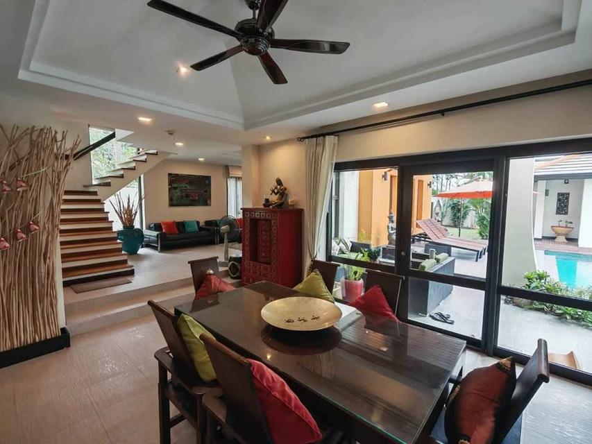 For rent Phutara Villa Pattaya 16