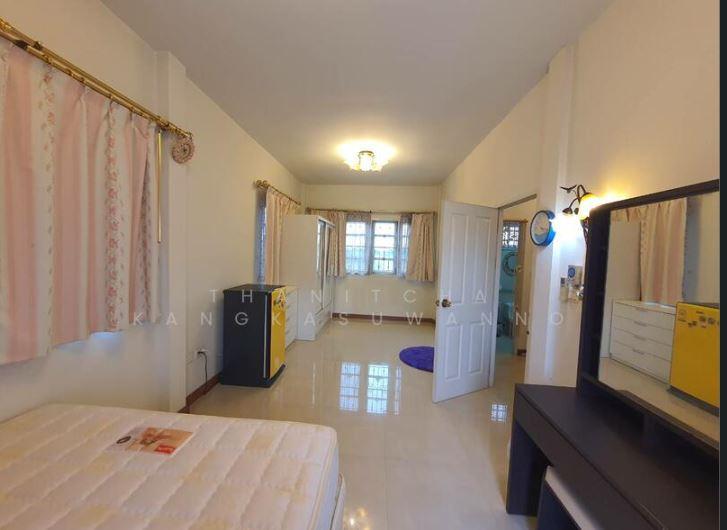 ขาย ทาวน์เฮ้าส์ 2 ชั้น 35 ตารางวา โครงการดรีมเพลส บางกรวย ถนนกาญจนาภิเษก 19