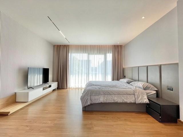 ให้เช่าบ้านเดี่ยว เซนโทร บางนา Centro Bangna Phase 1 บ้านพร้อมเข้าอยู่ ทำเลติด Mega บางนา 4