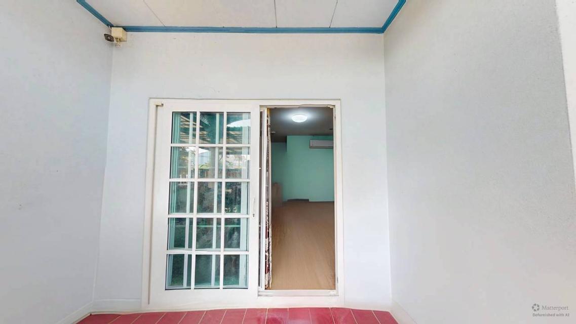 ขายบ้านเดี่ยว ชั้นเดียว อยุธยา 3