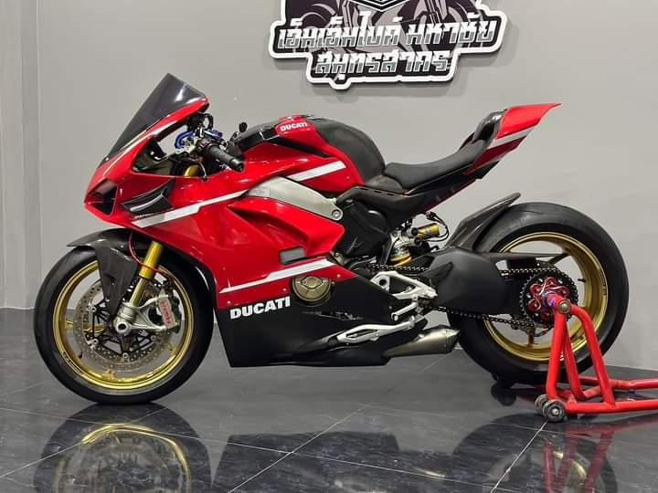 ขาย DUCATI PANIGALE 2