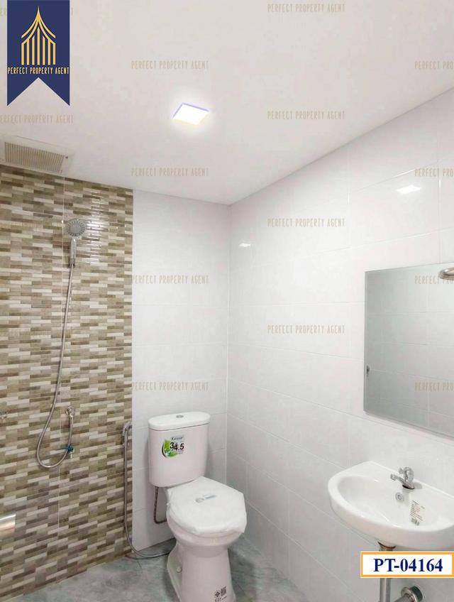 ทาวน์เฮ้าส์พฤกษา 18/1 บางใหญ่ นนทบุรี ตกแต่งใหม่ 13