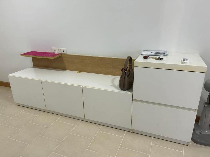 ขาย คอนโด ซิตี้ โฮม รัชดา ปิ่นเกล้า ตึก A2 ชั้น 8 ขนาด 42.5 ตรม. ขายถูก 1,838,300 บาท