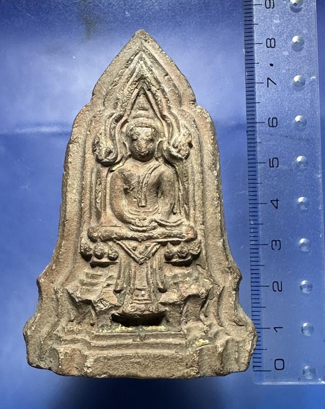 พระโคนสมอ อยุธยา 6